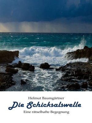 cover image of Die Schicksalswelle